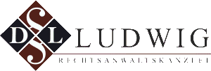 Kanzlei Ludwig Logo