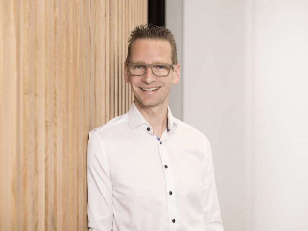 StB. Mag. Markus Geisler, MBA, MSc, einem renommierten Steuerberater aus Österreich.