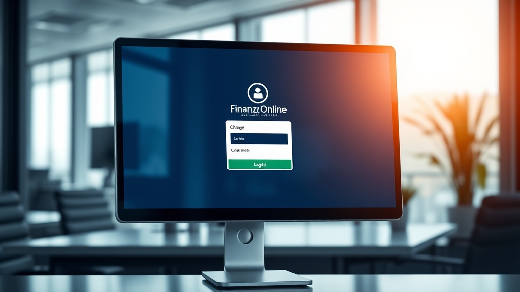 Ab Oktober 2025 wird die Zwei-Faktor-Authentifizierung für FinanzOnline Pflicht. Erfahren Sie mehr zu Login-Änderungen und Sicherheitsverbesserungen.