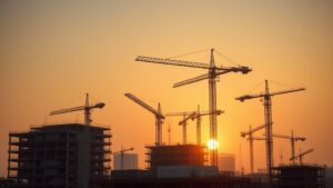 Bau- und Montagebetriebsstätten sind entscheidend für internationales Steuerrecht. Erfahren Sie, wie Dauer, Tätigkeiten und steuerliche Regeln Betriebsstätten beeinflussen.