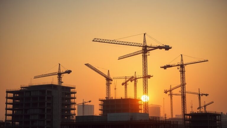 Bau- und Montagebetriebsstätten sind entscheidend für internationales Steuerrecht. Erfahren Sie, wie Dauer, Tätigkeiten und steuerliche Regeln Betriebsstätten beeinflussen.