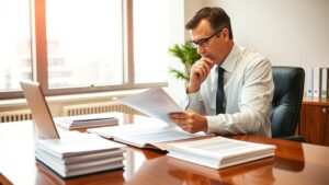 Eine Betriebsübernahme bietet eine etablierte Alternative zur Neugründung. Entdecken Sie wichtige Themen zu Planung, Recht, Steuern und finanzieller Strategie.