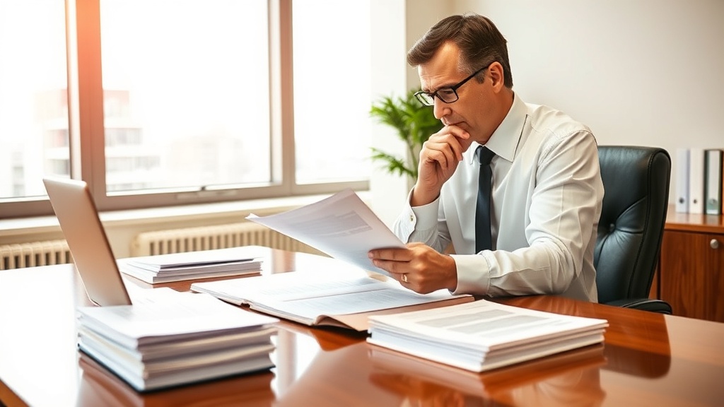 Eine Betriebsübernahme bietet eine etablierte Alternative zur Neugründung. Entdecken Sie wichtige Themen zu Planung, Recht, Steuern und finanzieller Strategie.