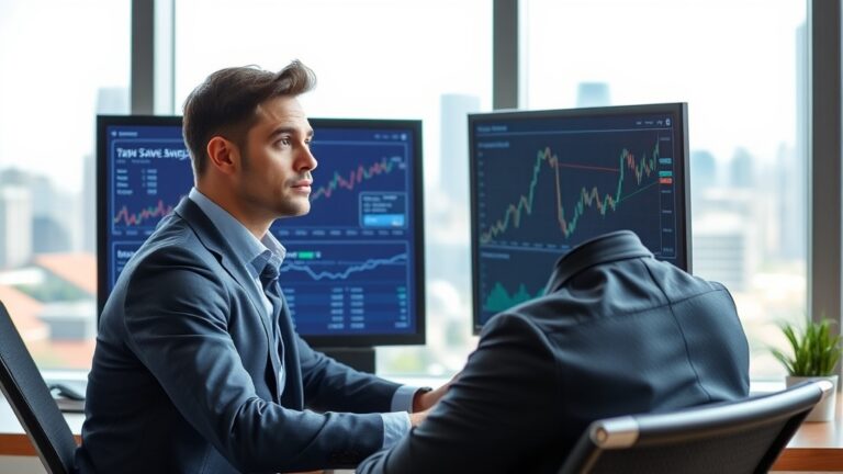 Optimieren Sie Ihre Steuerlast 2025 durch Investitionsfreibetrag und Gewinnfreibetrag. Erfahren Sie mehr über Prozentsätze, Strategien und ökologische Investitionen.