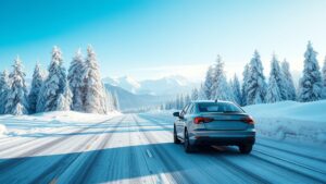 Sofortige Absetzbarkeit von Winterreifen bei betrieblichen Kfz und Leasingfahrzeugen. Erfahren Sie mehr über steuerliche Vorteile und Kilometergeldregelungen.