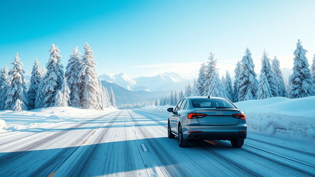 Sofortige Absetzbarkeit von Winterreifen bei betrieblichen Kfz und Leasingfahrzeugen. Erfahren Sie mehr über steuerliche Vorteile und Kilometergeldregelungen.
