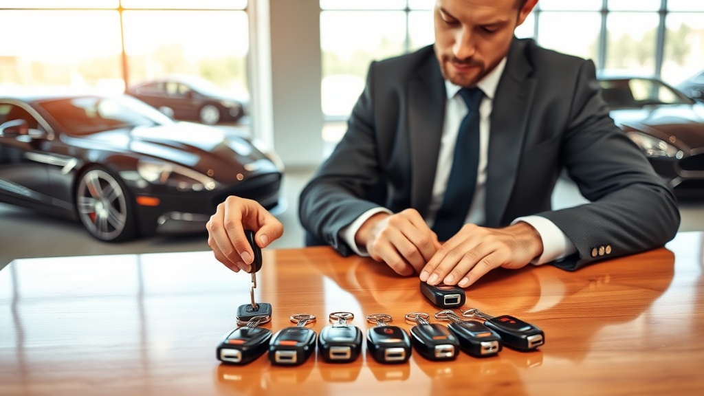 Stehen mehrere Firmenfahrzeuge privat zur Verfügung, muss für jedes ein Sachbezug berechnet werden. Strategien und Ausnahmen erleichtern die Steuerbelastung.