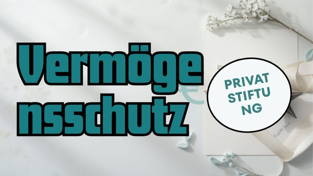 Home 15 Privatstiftungen 2026 – höhere Stiftungseingangs- und Zwischensteuer