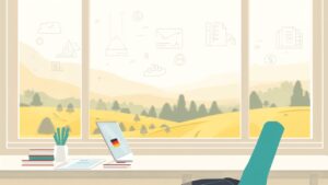 Franchise systems 2 Grenzgänger Österreich–Deutschland: Homeoffice und 45-Tage-Regel